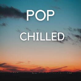 Album cover of Pop - Chilled