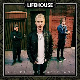 Album cover of Out of the Wasteland