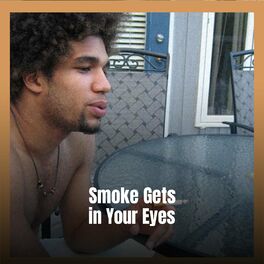 Album cover of Smoke Gets in Your Eyes