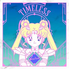 Album cover of Timeless
