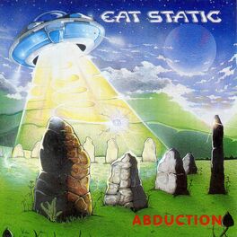 Album cover of Abduction (2021 Expanded & Remastered Edition)