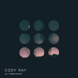 Album cover of All These Nights