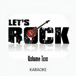 Album cover of Let's Rock! Vol. 2