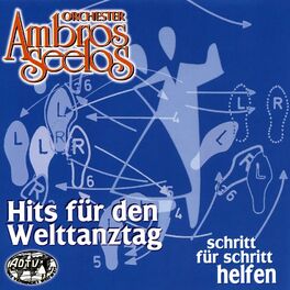 Album cover of Hits für den Welttanztag