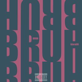 Album cover of Bruh