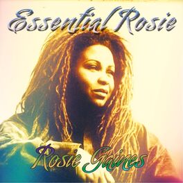 Album cover of Essential Rosie