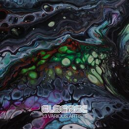Album cover of ELBEREC 13: 3rd Anniversary