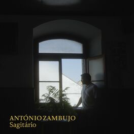 Album cover of Sagitário