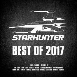 Album cover of Starhunter - Best of 2017
