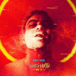 Album cover of Vertu, vol. 3