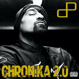 Album cover of Chronika 2.0