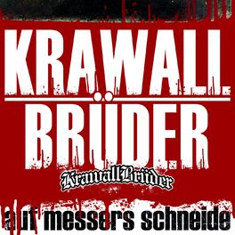 Album cover of Auf Messers Schneide