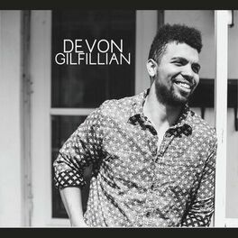 Album cover of Devon Gilfillian