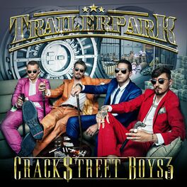 Album cover of Crackstreet Boys 3 (Bonus Tracks Version)