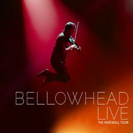 Album cover of Bellowhead Live - the Farewell Tour