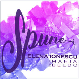 Album cover of Spune-i