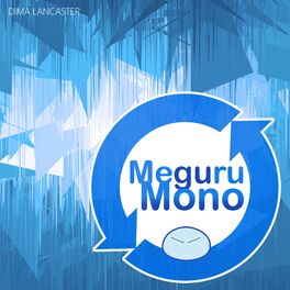 Album cover of Meguru Mono