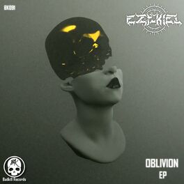 Album cover of Obvlivion EP