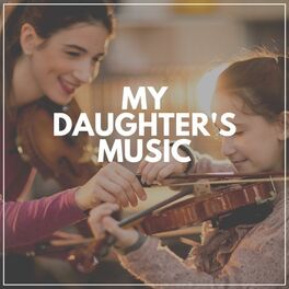 Album cover of My Daughter's Music