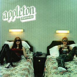 Album cover of Fantasy