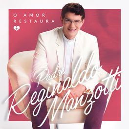 Album cover of O Amor Restaura