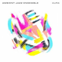 Album cover of Aura