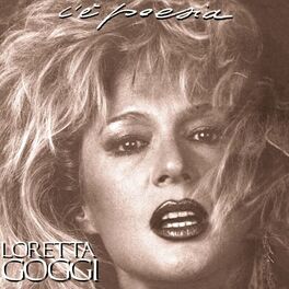 Album cover of C'e' poesia