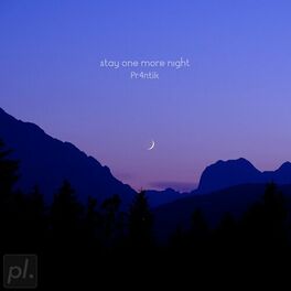 Album cover of stay one more night