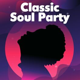Album cover of Classic Soul Party