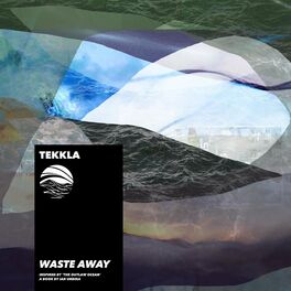 Album cover of Waste Away (Inspired by ‘The Outlaw Ocean’ a book by Ian Urbina)