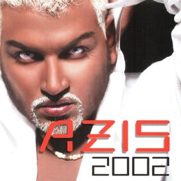 Album cover of Azis 2002