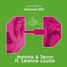 Album cover of HATCHED 052