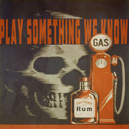 Album cover of Play Something We Know