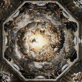 Album cover of HOLY GLO