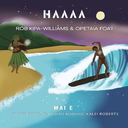 Album cover of Mai E