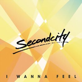 Album cover of I Wanna Feel