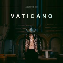 Album cover of Vaticano