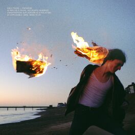 Album cover of Paradise