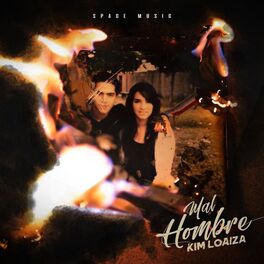 Album cover of Mal Hombre