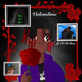 Album cover of Valenslime