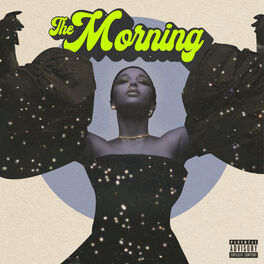 Album cover of The Morning