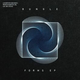 Album cover of Forms EP