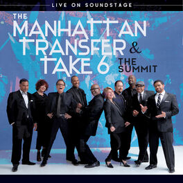 Album cover of The Summit: Live on Soundstage