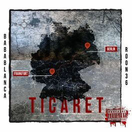 Album cover of Ticaret