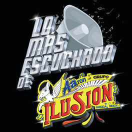 Album picture of Lo Más Escuchado De