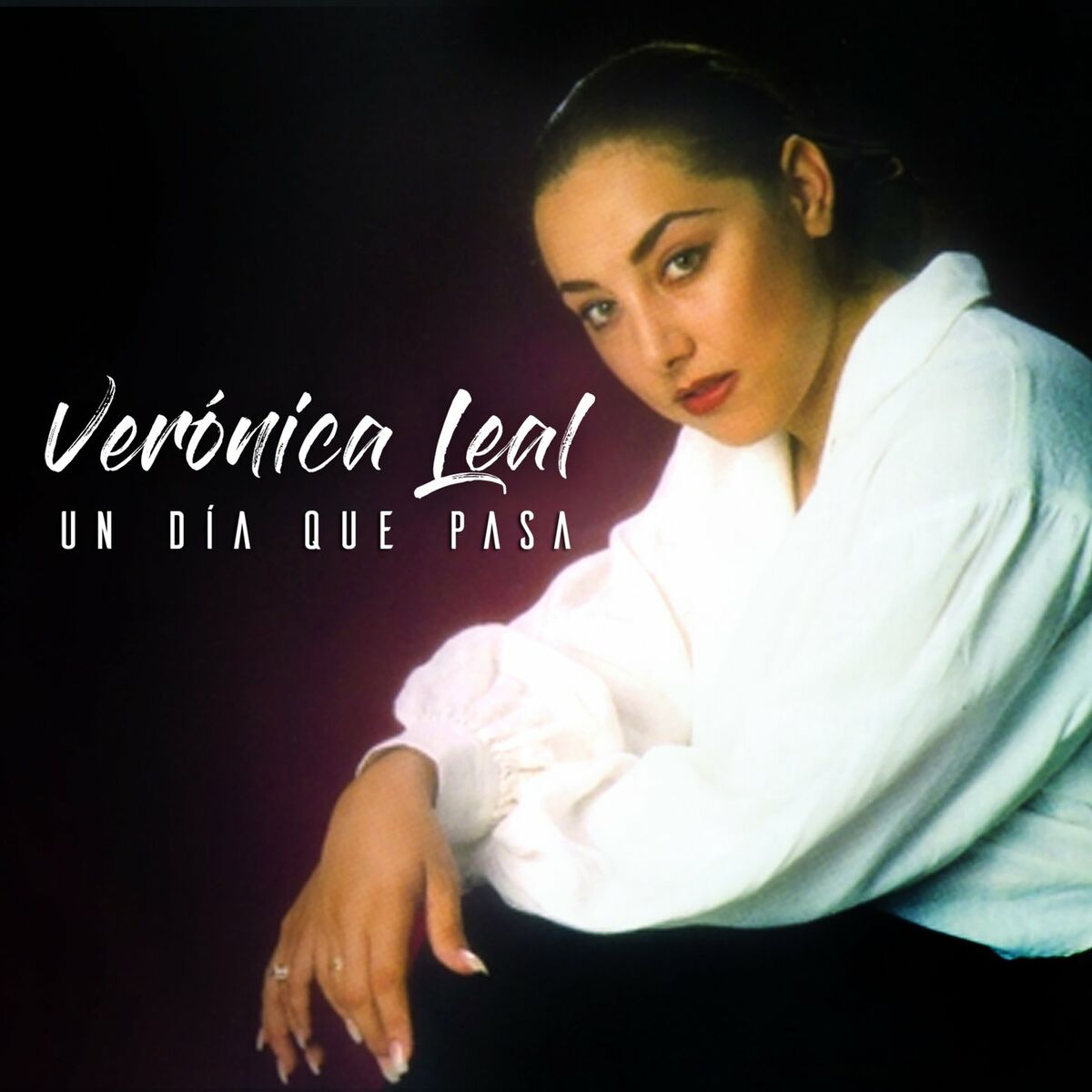 Veronica Leal: música, canciones, letras | Escúchalas en Deezer