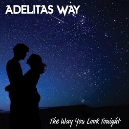 Album cover of The Way You Look Tonight