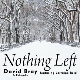 Album cover of Nothing Left (feat. Lorraine Reid)