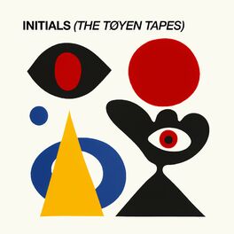 Album cover of Initials (The Tøyen Tapes)