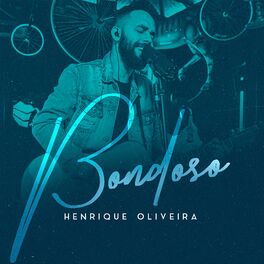 Album cover of Bondoso